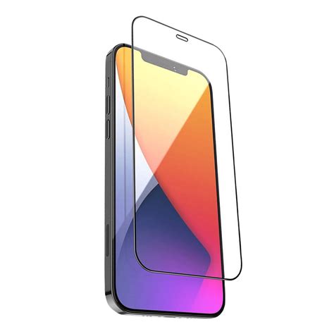 The Perfect Companion for Your iPhone 12 Display: Magic John Tempered Glass